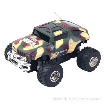 Mini Racing Car